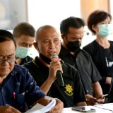 ลงพื้นที่เพื่อรับฟังความคิดเห็นและประชาคมหมู่บ้าน เรื่องการบริหารจัดการขยะมูลฝอยในชุมชนโดยชุมชน