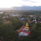 พิธีบำเพ็ญกุศลสวดพระพุทธมนต์อุทิศถวายพระราชกุศลแด่สมเด็จพระนางเจ้าสิริกิติ์ พระบรมราชินีนาถ พระบรมราชชนนีพันปีหลวง