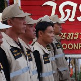 พิธีบำเพ็ญกุศลสวดพระพุทธมนต์อุทิศถวายพระราชกุศลแด่สมเด็จพระนางเจ้าสิริกิติ์ พระบรมราชินีนาถ พระบรมราชชนนีพันปีหลวง
