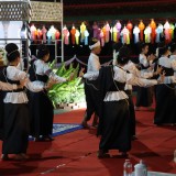 พิธีบำเพ็ญกุศลสวดพระพุทธมนต์อุทิศถวายพระราชกุศลแด่สมเด็จพระนางเจ้าสิริกิติ์ พระบรมราชินีนาถ พระบรมราชชนนีพันปีหลวง