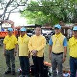 โครงการจิตอาสาพัฒนาวัด ประจำปีงบประมาณ พ.ศ. ๒๕๖๖