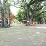 โครงการจิตอาสาพัฒนาวัด ประจำปีงบประมาณ พ.ศ. ๒๕๖๖