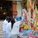 โครงการธรรมะสัญจรสำหรับประชาชน ประจำปีงบประมาณ พ.ศ. ๒๕๖๖ สัปดาห์ที่ ๓