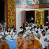 โครงการธรรมะสัญจรสำหรับประชาชน ประจำปีงบประมาณ พ.ศ. ๒๕๖๖ สัปดาห์ที่ ๓