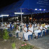 โครงการธรรมะสัญจรสำหรับประชาชน ประจำปีงบประมาณ พ.ศ. ๒๕๖๖ สัปดาห์ที่ ๓