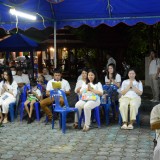 โครงการธรรมะสัญจรสำหรับประชาชน ประจำปีงบประมาณ พ.ศ. ๒๕๖๖ สัปดาห์ที่ ๓