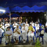 โครงการธรรมะสัญจรสำหรับประชาชน ประจำปีงบประมาณ พ.ศ. ๒๕๖๖ สัปดาห์ที่ ๓
