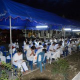 โครงการธรรมะสัญจรสำหรับประชาชน ประจำปีงบประมาณ พ.ศ. ๒๕๖๖ สัปดาห์ที่ ๓