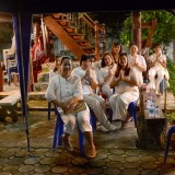 โครงการธรรมะสัญจรสำหรับประชาชน ประจำปีงบประมาณ พ.ศ. ๒๕๖๖ สัปดาห์ที่ ๓