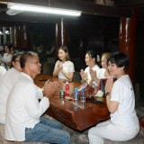 โครงการธรรมะสัญจรสำหรับประชาชน ประจำปีงบประมาณ พ.ศ. ๒๕๖๖ สัปดาห์ที่ ๓