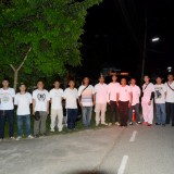 โครงการธรรมะสัญจรสำหรับประชาชน ประจำปีงบประมาณ พ.ศ. ๒๕๖๖ สัปดาห์ที่ ๓