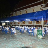โครงการธรรมะสัญจรสำหรับประชาชน ประจำปีงบประมาณ พ.ศ. ๒๕๖๖ สัปดาห์ที่ ๓