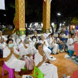 โครงการธรรมะสัญจรสำหรับประชาชน ประจำปีงบประมาณ พ.ศ. ๒๕๖๖ สัปดาห์ที่ ๓