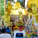 โครงการธรรมะสัญจรสำหรับประชาชน ประจำปีงบประมาณ พ.ศ. ๒๕๖๖ สัปดาห์ที่ ๓