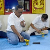 โครงการธรรมะสัญจรสำหรับประชาชน ประจำปีงบประมาณ พ.ศ. ๒๕๖๖ สัปดาห์ที่ ๓