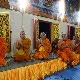 โครงการธรรมะสัญจรสำหรับประชาชน ประจำปีงบประมาณ พ.ศ. ๒๕๖๖ สัปดาห์ที่ ๓