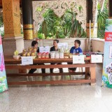 กิจกรรมโรงเรียนผู้สูงอายุปัญญาภิวัฒน์ ครั้งที่ ๖