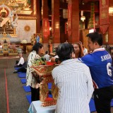 กิจกรรมโรงเรียนผู้สูงอายุปัญญาภิวัฒน์ ครั้งที่ ๖