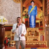 กิจกรรมโรงเรียนผู้สูงอายุปัญญาภิวัฒน์ ครั้งที่ ๖