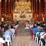 กิจกรรมโรงเรียนผู้สูงอายุปัญญาภิวัฒน์ ครั้งที่ ๖