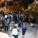 กิจกรรมโรงเรียนผู้สูงอายุปัญญาภิวัฒน์ ครั้งที่ ๖
