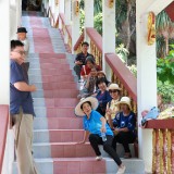กิจกรรมโรงเรียนผู้สูงอายุปัญญาภิวัฒน์ ครั้งที่ ๖