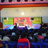 โครงการติวเข้มเติมเต็มความรู้