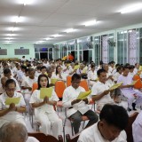 โครงการธรรมะสัญจรสำหรับประชาชน  ครั้งที่ ๓ 
