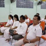 โครงการธรรมะสัญจรสำหรับประชาชน  ครั้งที่ ๓ 