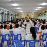 โครงการธรรมะสัญจรสำหรับประชาชน  ครั้งที่ ๓ 