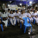 โครงการธรรมะสัญจรสำหรับประชาชน  ครั้งที่ ๓ 