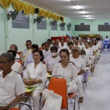 โครงการธรรมะสัญจรสำหรับประชาชน  ครั้งที่ ๓ 