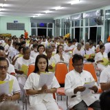 โครงการธรรมะสัญจรสำหรับประชาชน  ครั้งที่ ๓ 