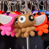 โครงการออกหน่วยเคลื่อนที่ อบจ.เชียงใหม่ บริการประชาชน ประจำปี 2558 และงานแสดงสินค้า otop และสร้างเสริมสุขภาพตำบลสุขภาวะ เทศบาลตำบลสันทราย อ.ฝาง จ.เชียงใหม่ 