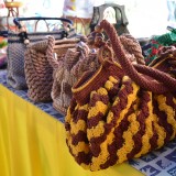 โครงการออกหน่วยเคลื่อนที่ อบจ.เชียงใหม่ บริการประชาชน ประจำปี 2558 และงานแสดงสินค้า otop และสร้างเสริมสุขภาพตำบลสุขภาวะ เทศบาลตำบลสันทราย อ.ฝาง จ.เชียงใหม่ 