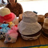 โครงการออกหน่วยเคลื่อนที่ อบจ.เชียงใหม่ บริการประชาชน ประจำปี 2558 และงานแสดงสินค้า otop และสร้างเสริมสุขภาพตำบลสุขภาวะ เทศบาลตำบลสันทราย อ.ฝาง จ.เชียงใหม่ 