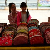 โครงการออกหน่วยเคลื่อนที่ อบจ.เชียงใหม่ บริการประชาชน ประจำปี 2558 และงานแสดงสินค้า otop และสร้างเสริมสุขภาพตำบลสุขภาวะ เทศบาลตำบลสันทราย อ.ฝาง จ.เชียงใหม่ 