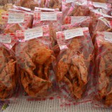 โครงการออกหน่วยเคลื่อนที่ อบจ.เชียงใหม่ บริการประชาชน ประจำปี 2558 และงานแสดงสินค้า otop และสร้างเสริมสุขภาพตำบลสุขภาวะ เทศบาลตำบลสันทราย อ.ฝาง จ.เชียงใหม่ 