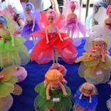 โครงการออกหน่วยเคลื่อนที่ อบจ.เชียงใหม่ บริการประชาชน ประจำปี 2558 และงานแสดงสินค้า otop และสร้างเสริมสุขภาพตำบลสุขภาวะ เทศบาลตำบลสันทราย อ.ฝาง จ.เชียงใหม่ 