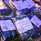 โครงการออกหน่วยเคลื่อนที่ อบจ.เชียงใหม่ บริการประชาชน ประจำปี 2558 และงานแสดงสินค้า otop และสร้างเสริมสุขภาพตำบลสุขภาวะ เทศบาลตำบลสันทราย อ.ฝาง จ.เชียงใหม่ 