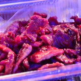 โครงการออกหน่วยเคลื่อนที่ อบจ.เชียงใหม่ บริการประชาชน ประจำปี 2558 และงานแสดงสินค้า otop และสร้างเสริมสุขภาพตำบลสุขภาวะ เทศบาลตำบลสันทราย อ.ฝาง จ.เชียงใหม่ 