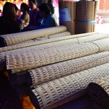 โครงการออกหน่วยเคลื่อนที่ อบจ.เชียงใหม่ บริการประชาชน ประจำปี 2558 และงานแสดงสินค้า otop และสร้างเสริมสุขภาพตำบลสุขภาวะ เทศบาลตำบลสันทราย อ.ฝาง จ.เชียงใหม่ 