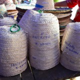 โครงการออกหน่วยเคลื่อนที่ อบจ.เชียงใหม่ บริการประชาชน ประจำปี 2558 และงานแสดงสินค้า otop และสร้างเสริมสุขภาพตำบลสุขภาวะ เทศบาลตำบลสันทราย อ.ฝาง จ.เชียงใหม่ 