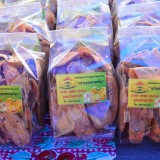 โครงการออกหน่วยเคลื่อนที่ อบจ.เชียงใหม่ บริการประชาชน ประจำปี 2558 และงานแสดงสินค้า otop และสร้างเสริมสุขภาพตำบลสุขภาวะ เทศบาลตำบลสันทราย อ.ฝาง จ.เชียงใหม่ 