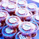 โครงการออกหน่วยเคลื่อนที่ อบจ.เชียงใหม่ บริการประชาชน ประจำปี 2558 และงานแสดงสินค้า otop และสร้างเสริมสุขภาพตำบลสุขภาวะ เทศบาลตำบลสันทราย อ.ฝาง จ.เชียงใหม่ 