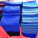 โครงการออกหน่วยเคลื่อนที่ อบจ.เชียงใหม่ บริการประชาชน ประจำปี 2558 และงานแสดงสินค้า otop และสร้างเสริมสุขภาพตำบลสุขภาวะ เทศบาลตำบลสันทราย อ.ฝาง จ.เชียงใหม่ 