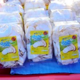 โครงการออกหน่วยเคลื่อนที่ อบจ.เชียงใหม่ บริการประชาชน ประจำปี 2558 และงานแสดงสินค้า otop และสร้างเสริมสุขภาพตำบลสุขภาวะ เทศบาลตำบลสันทราย อ.ฝาง จ.เชียงใหม่ 