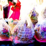 โครงการออกหน่วยเคลื่อนที่ อบจ.เชียงใหม่ บริการประชาชน ประจำปี 2558 และงานแสดงสินค้า otop และสร้างเสริมสุขภาพตำบลสุขภาวะ เทศบาลตำบลสันทราย อ.ฝาง จ.เชียงใหม่ 