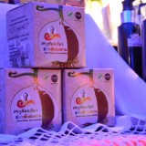 โครงการออกหน่วยเคลื่อนที่ อบจ.เชียงใหม่ บริการประชาชน ประจำปี 2558 และงานแสดงสินค้า otop และสร้างเสริมสุขภาพตำบลสุขภาวะ เทศบาลตำบลสันทราย อ.ฝาง จ.เชียงใหม่ 