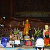 โครงการออกหน่วยเคลื่อนที่ อบจ.เชียงใหม่ บริการประชาชน ประจำปี 2558 และงานแสดงสินค้า otop และสร้างเสริมสุขภาพตำบลสุขภาวะ เทศบาลตำบลสันทราย อ.ฝาง จ.เชียงใหม่ 